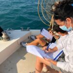 Monitoring activity in Italy – Tuscany, September / October 2020 3