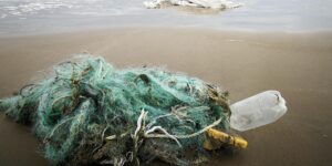Legge Salvamare - Plastic Garbage