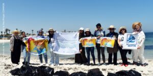 Clean Up The Med Tunisia