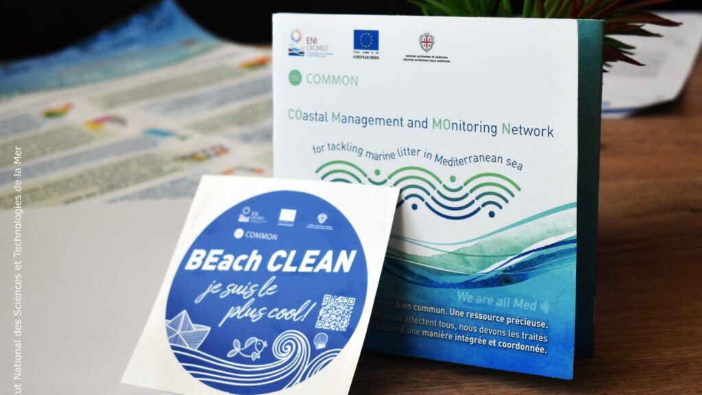 Beach Clean - Instm