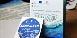 Beach Clean - Instm
